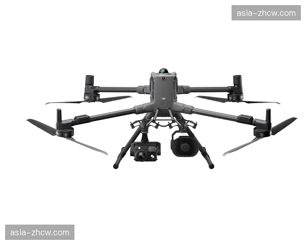 全自动无人机转播视角接入系统 极大丰富了赛事直播的维度