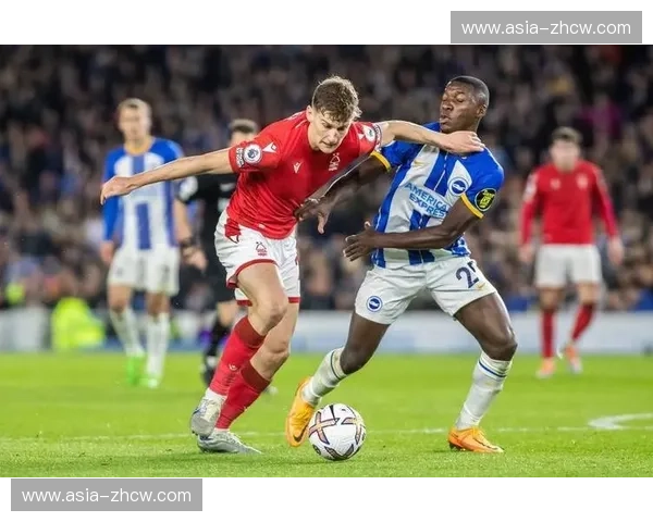 诺丁汉森林保级战术剖析 客场三连败折射防守组织系统性溃散